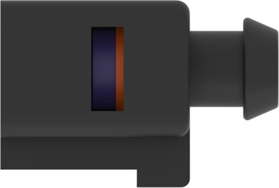 1813271-1 TE Connectivity Automotive Power Connectors Image 2