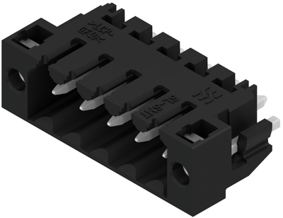 1842570000 Weidmüller PCB Connection Systems Image 1