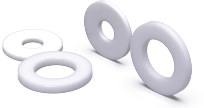 BYB-3-16H9844 by.B Nuts, Washers, Rings Image 1
