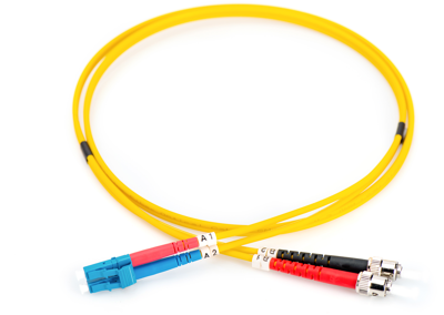DK-2931-05 DIGITUS Fiber Optic Patch Cables, Pigtails Image 2