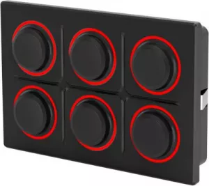 K09-00.000008 eao Keypads