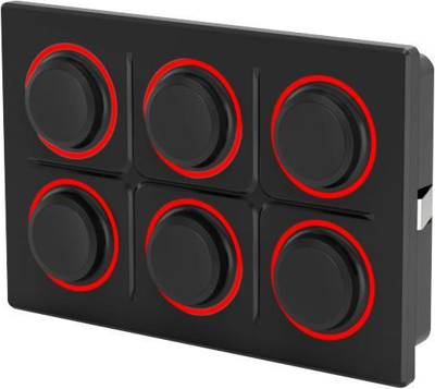 K09-00.000008 eao Keypads
