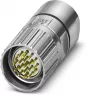 1341230 Phoenix Contact Sensor-Actuator Connectors