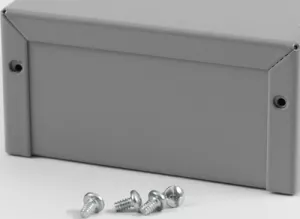 1411J Hammond General Purpose Enclosures