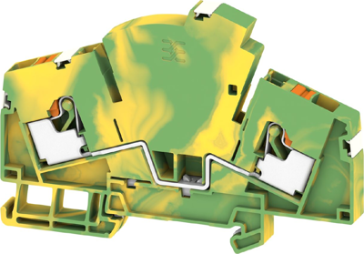 2792430000 Weidmüller Series Terminals