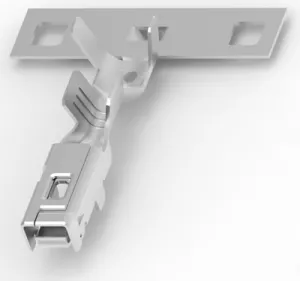 1326032-4 TE Connectivity Crimp Contacts