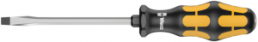 Screwdriver, 12 mm, slotted, BL 200 mm, L 317 mm, 05018272001