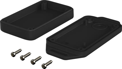 16174335.HMT1 Bopla General Purpose Enclosures Image 2