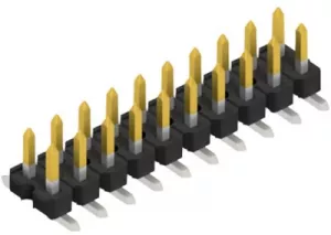 SLLP6SMD03820SPS Fischer Elektronik PCB Connection Systems