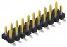 SLLP6SMD03820SPS Fischer Elektronik PCB Connection Systems