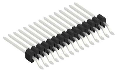 SLVW3SMD07315Z Fischer Elektronik PCB Connection Systems