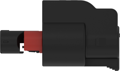 1-1924067-1 TE Connectivity Automotive Power Connectors Image 2