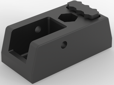 10603-001 SCHROFF Accessories for Enclosures