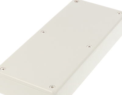 1591HGY Hammond General Purpose Enclosures