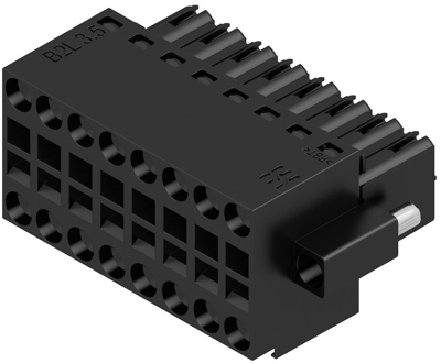 1748220000 Weidmüller PCB Connection Systems Image 2