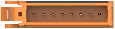 3-1473562-7 TE Connectivity PCB Connection Systems Image 5