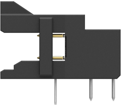 5-104069-3 AMP PCB Connection Systems Image 2