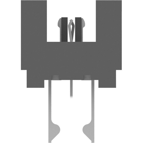 5767044-2 AMP PCB Connection Systems Image 2