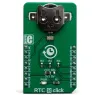 MIKROE-3456 MikroElektronika Real Time Clocks (RTC)
