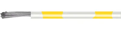 BYB-5-92F5399 by.B Insulated stranded wires