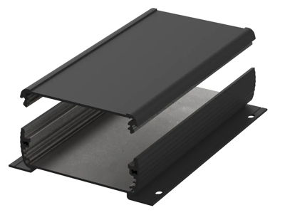 84308150.HMT1 Bopla General Purpose Enclosures Image 2