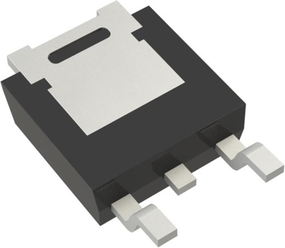 LM1117DT-ADJ/NOPB Texas Instruments Linear Voltage Regulators (LDOs)