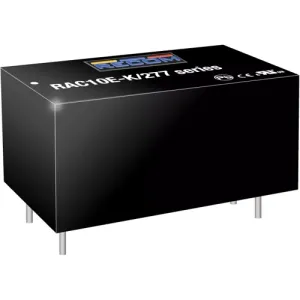 RAC10E-05SK/277 RECOM AC/DC Converters
