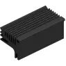 10167425 Fischer Elektronik Heat Sinks