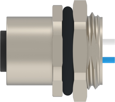 T4171310004-001 AMP Sensor-Actuator Cables Image 2