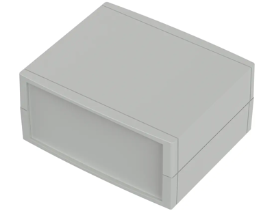 26160000 Bopla General Purpose Enclosures Image 1