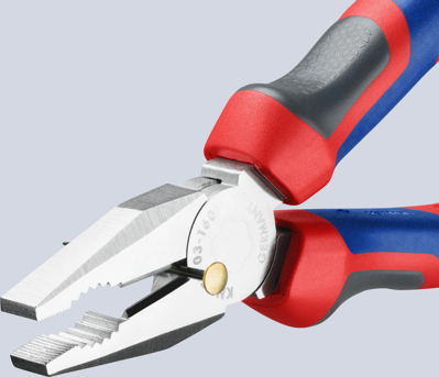 03 05 160 Knipex Combination Pliers, Multi-Function Pliers Image 1