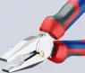 03 05 160 Knipex Combination Pliers, Multi-Function Pliers