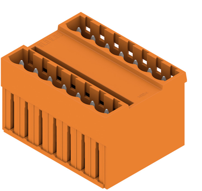 1614860000 Weidmüller PCB Connection Systems Image 1