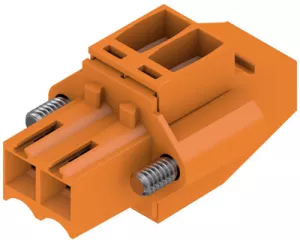 1639010000 Weidmüller PCB Connection Systems