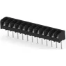 7-1437655-3 TE Connectivity PCB Terminal Blocks