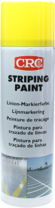 Marking paint, 77903, Striping Paint, yellow, spray 500ml
