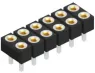 10042734 Fischer Elektronik PCB Connection Systems