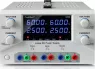P 6192 PeakTech Bench Power Supplies and Loads