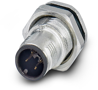 1239285 Phoenix Contact Sensor-Actuator Connectors
