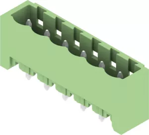 1397390000 Weidmüller PCB Connection Systems