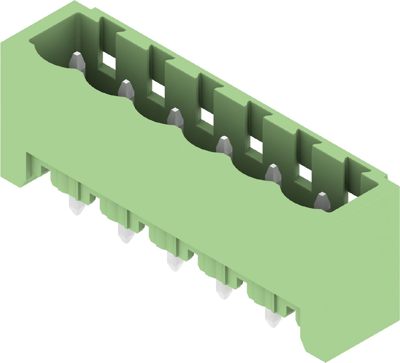 1397390000 Weidmüller PCB Connection Systems Image 1