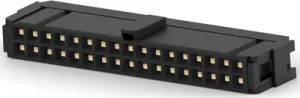 1658621-8 AMP PCB Connection Systems