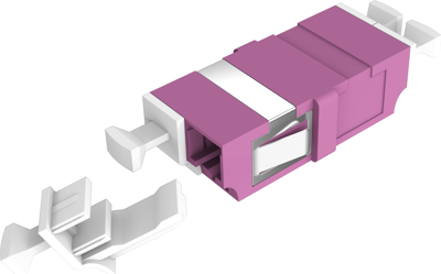 53517.1 EFB-Elektronik Fibre Optic Connectors Image 3