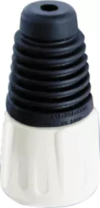 BSX-9-WHITE Neutrik AV Connectors Accessories