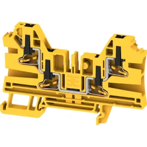 2872220000 Weidmüller Series Terminals