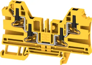 2872220000 Weidmüller Series Terminals