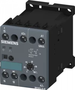 3RP2025-1AP30 Siemens Time Relays