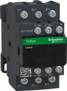LC1D256L7 Schneider Electric Contactors