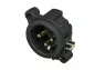 NC3MAH-S Neutrik XLR Connectors