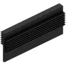 10021831 Fischer Elektronik Heat Sinks